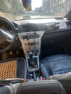 Opel Astra, снимка 6