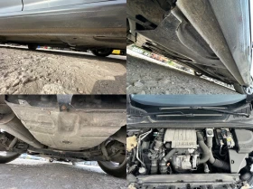 Peugeot 308 1.6HDI 90HP / АВТОПИЛОТ / НОВ ВНОС, снимка 17