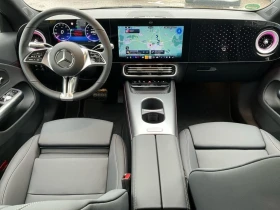 Mercedes-Benz CLA 250 + EQ* MEMORY* DISTR* CAM* LED* NAVI* , снимка 7
