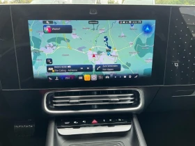 Mercedes-Benz CLA 250 + EQ* MEMORY* DISTR* CAM* LED* NAVI* , снимка 8