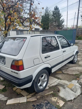 VW Golf Хечбек, снимка 4