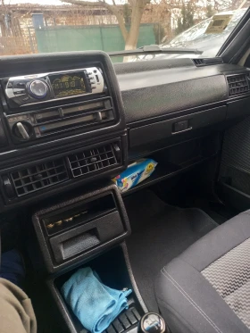 VW Golf Хечбек, снимка 10
