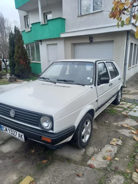 VW Golf Хечбек, снимка 1