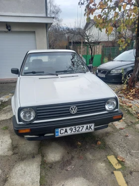 VW Golf Хечбек, снимка 2