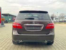 Mercedes-Benz B 180 1.5DCI EURO-6 PANORAMA CAMERA KOJA, снимка 4