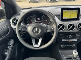 Mercedes-Benz B 180 1.5DCI EURO-6 PANORAMA CAMERA KOJA, снимка 10