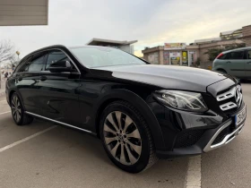 Mercedes-Benz E 220 All Terrain 6 МЕСЕЦА ГАРАНЦИЯ/195к.с. 4 Matic, снимка 6