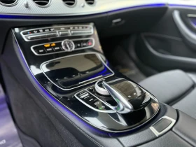 Mercedes-Benz E 220 All Terrain 6 МЕСЕЦА ГАРАНЦИЯ/195к.с. 4 Matic, снимка 11