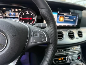 Mercedes-Benz E 220 All Terrain 6 МЕСЕЦА ГАРАНЦИЯ/195к.с. 4 Matic, снимка 15