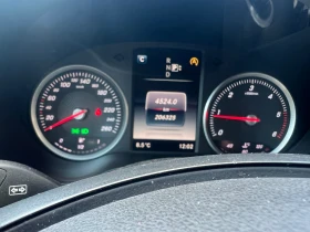 Mercedes-Benz C 220 Германия перфект, снимка 12