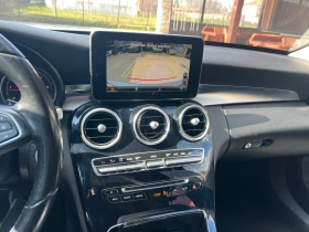 Mercedes-Benz C 220 Германия перфект, снимка 13