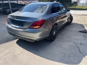 Mercedes-Benz C 220 Германия перфект, снимка 4
