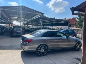 Mercedes-Benz C 220 Германия перфект, снимка 8