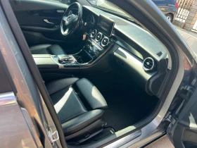 Mercedes-Benz C 220 Германия перфект, снимка 9