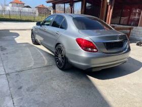 Mercedes-Benz C 220 Германия перфект, снимка 7