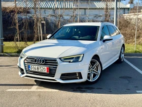 Audi A4 40 TDI Quattro 3xS-Line / Matrix / Virtual cockpit, снимка 3