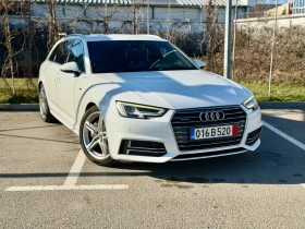 Audi A4 40 TDI Quattro 3xS-Line / Matrix / Virtual cockpit, снимка 1