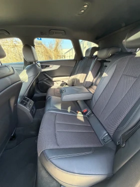 Audi A4 40 TDI Quattro 3xS-Line / Matrix / Virtual cockpit, снимка 14