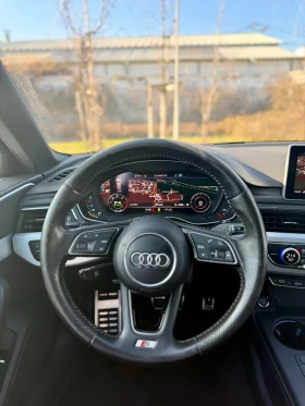 Audi A4 40 TDI Quattro 3xS-Line / Matrix / Virtual cockpit, снимка 8