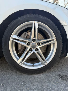 Audi A4 40 TDI Quattro 3xS-Line / Matrix / Virtual cockpit, снимка 17