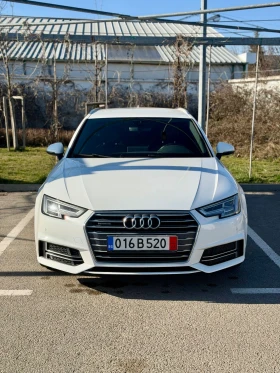 Audi A4 40 TDI Quattro 3xS-Line / Matrix / Virtual cockpit, снимка 2
