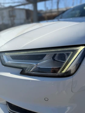 Audi A4 40 TDI Quattro 3xS-Line / Matrix / Virtual cockpit, снимка 7