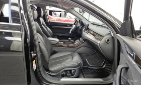 Audi A8 L 4.0* DISTRONIC HEAD-UP* 360 CAM* PANORAMA* МАСАЖ, снимка 6