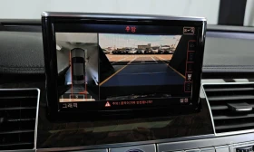 Audi A8 L 4.0* DISTRONIC HEAD-UP* 360 CAM* PANORAMA* МАСАЖ, снимка 11