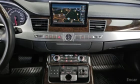 Audi A8 L 4.0* DISTRONIC HEAD-UP* 360 CAM* PANORAMA* МАСАЖ, снимка 10