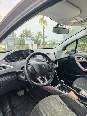 Peugeot 2008 Автомат 1.6hdi, снимка 14