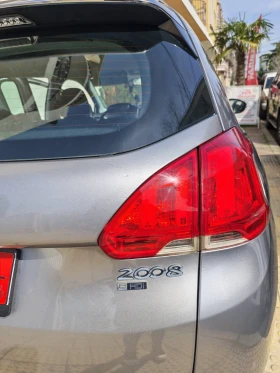 Peugeot 2008 Автомат 1.6hdi, снимка 3