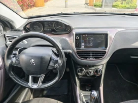 Peugeot 2008 Автомат 1.6hdi, снимка 10