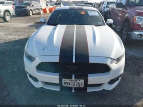 Ford Mustang * 2.3* ECOBOOST* КОЖА* ПОДГРЕВ* , снимка 3