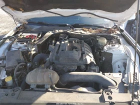 Ford Mustang * 2.3* ECOBOOST* КОЖА* ПОДГРЕВ* , снимка 13