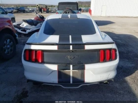 Ford Mustang * 2.3* ECOBOOST* КОЖА* ПОДГРЕВ* , снимка 7