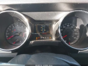 Ford Mustang * 2.3* ECOBOOST* КОЖА* ПОДГРЕВ* , снимка 9
