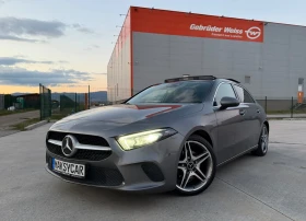 Mercedes-Benz A 200 CDI GERMANY , снимка 3