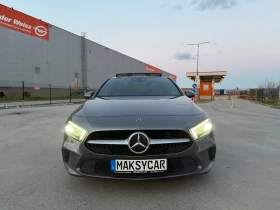 Mercedes-Benz A 200 CDI GERMANY , снимка 2