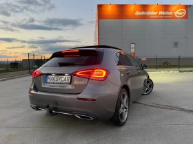 Mercedes-Benz A 200 CDI GERMANY , снимка 7