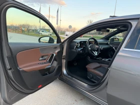 Mercedes-Benz A 200 CDI GERMANY , снимка 9