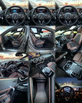 Mercedes-Benz A 200 CDI GERMANY , снимка 15