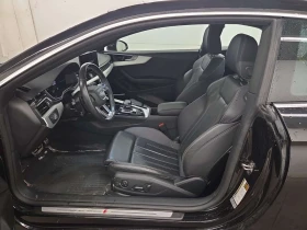 Audi A5 COUPE| TECHNIK| BANG & OLUFSEN| PANO| 360 КАМЕРИ| , снимка 14