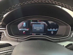 Audi A5 COUPE| TECHNIK| BANG & OLUFSEN| PANO| 360 КАМЕРИ| , снимка 11