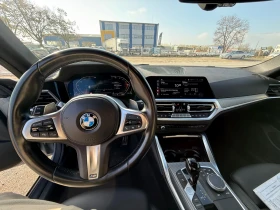 BMW 420 M Sport Gran Coupe xDrive , снимка 5