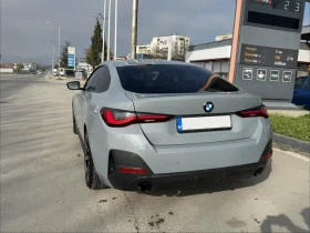BMW 420 M Sport Gran Coupe xDrive , снимка 4