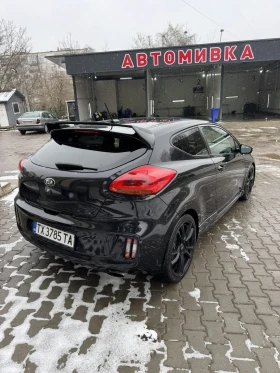 Kia Pro ceed GT, снимка 6