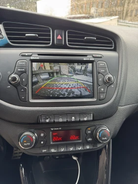 Kia Pro ceed GT, снимка 10