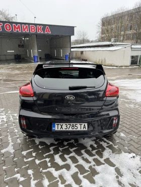 Kia Pro ceed GT, снимка 5