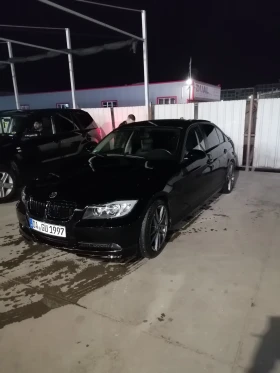 BMW 325, снимка 8