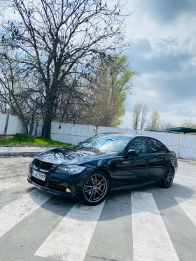 BMW 325, снимка 2